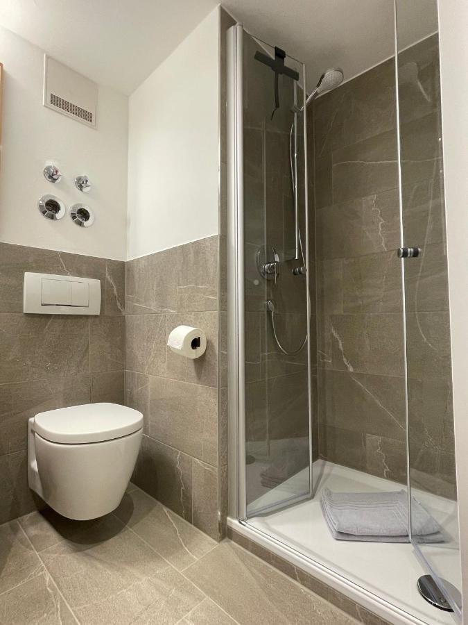 Ferienwohnung Steinmandl اوبرستدورف المظهر الخارجي الصورة