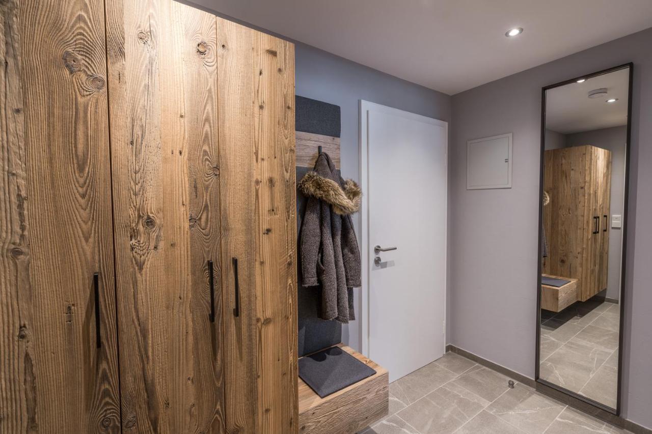 Ferienwohnung Steinmandl اوبرستدورف المظهر الخارجي الصورة